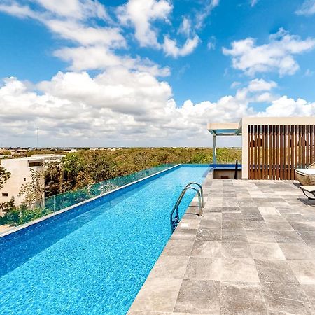 Hotel Aldea Zama Tulum Pokój zdjęcie