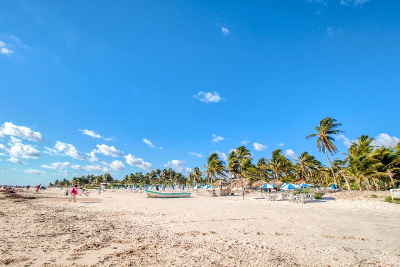 Hotel Aldea Zama Tulum Zewnętrze zdjęcie