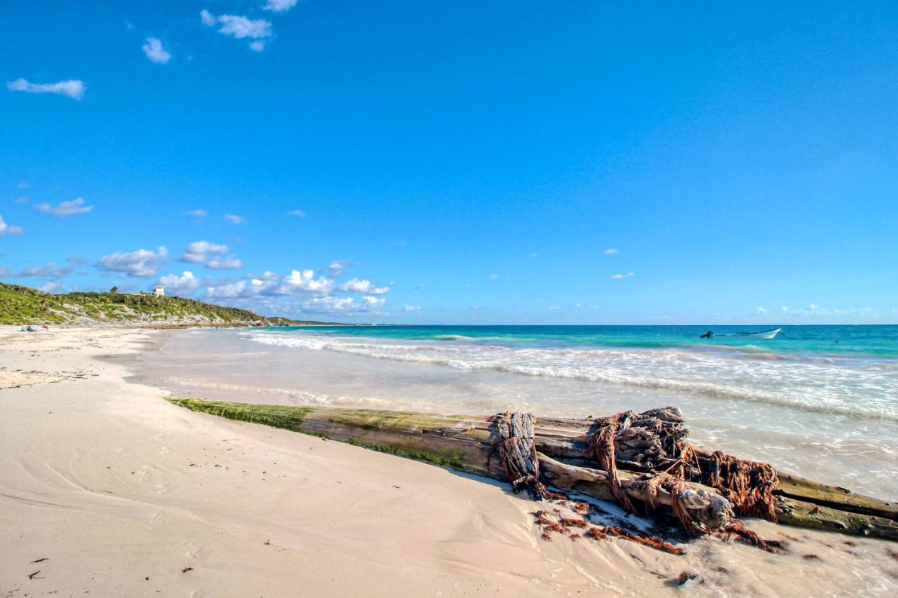 Hotel Aldea Zama Tulum Zewnętrze zdjęcie
