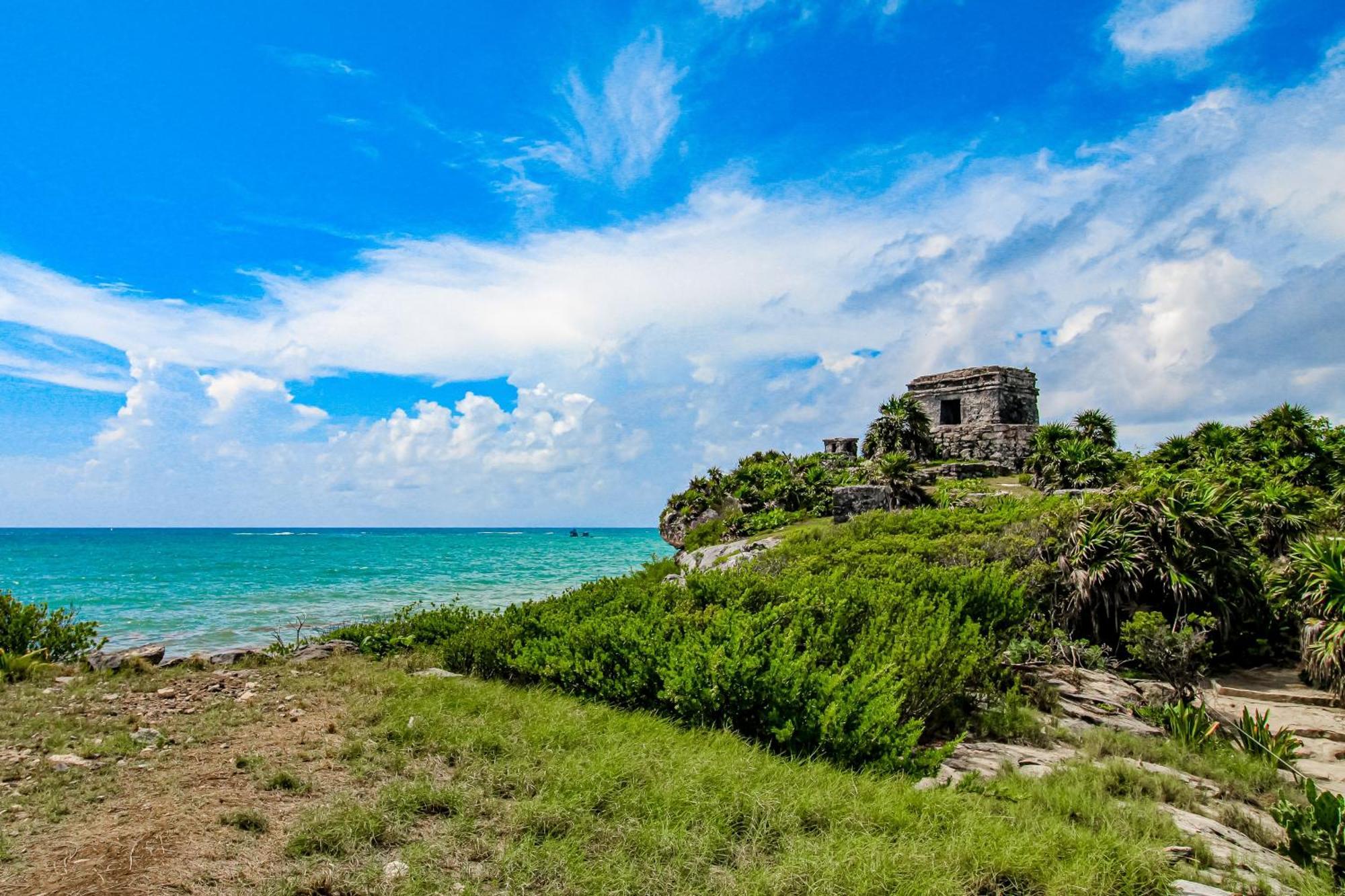 Hotel Aldea Zama Tulum Pokój zdjęcie