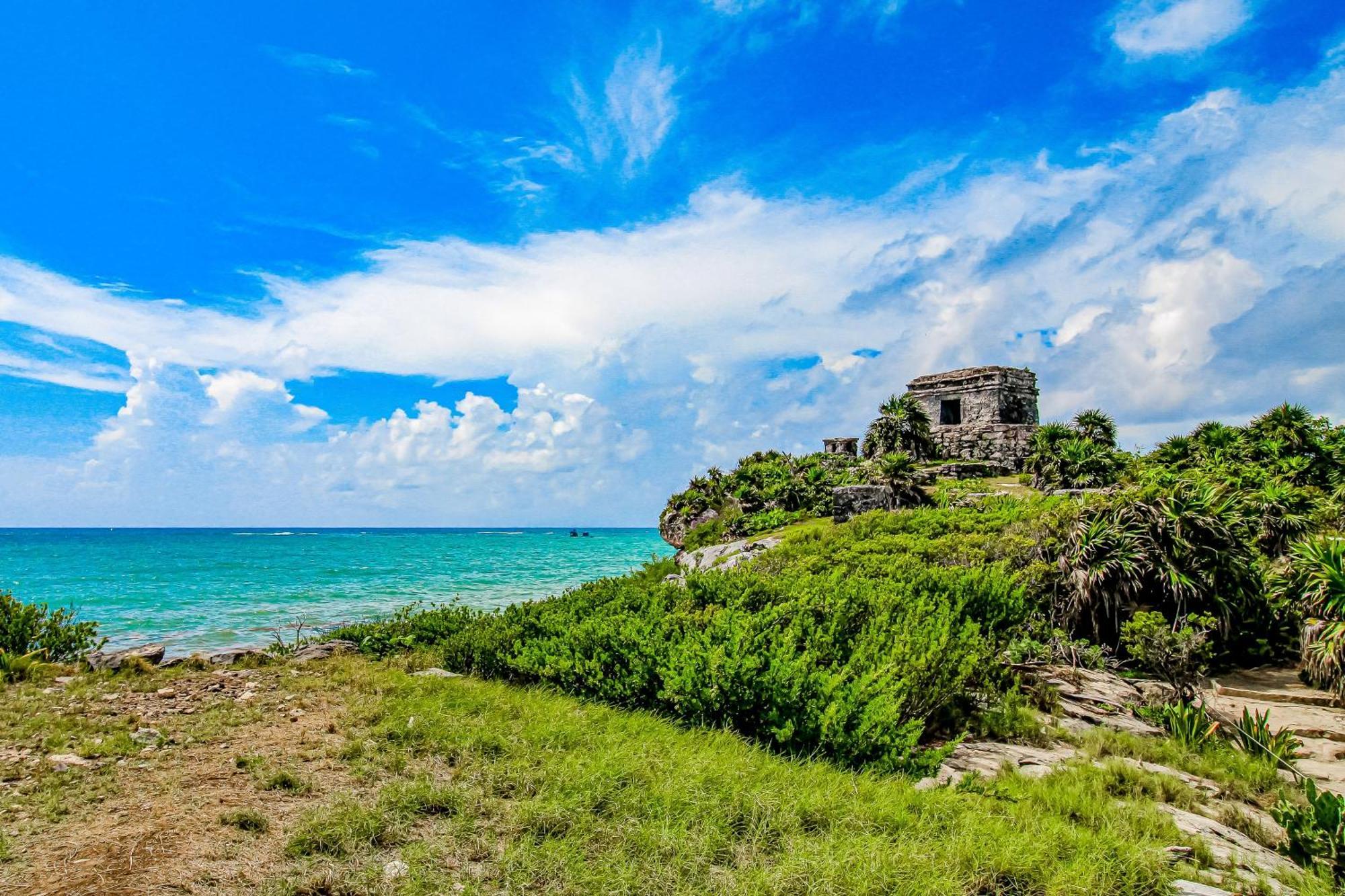 Hotel Aldea Zama Tulum Pokój zdjęcie