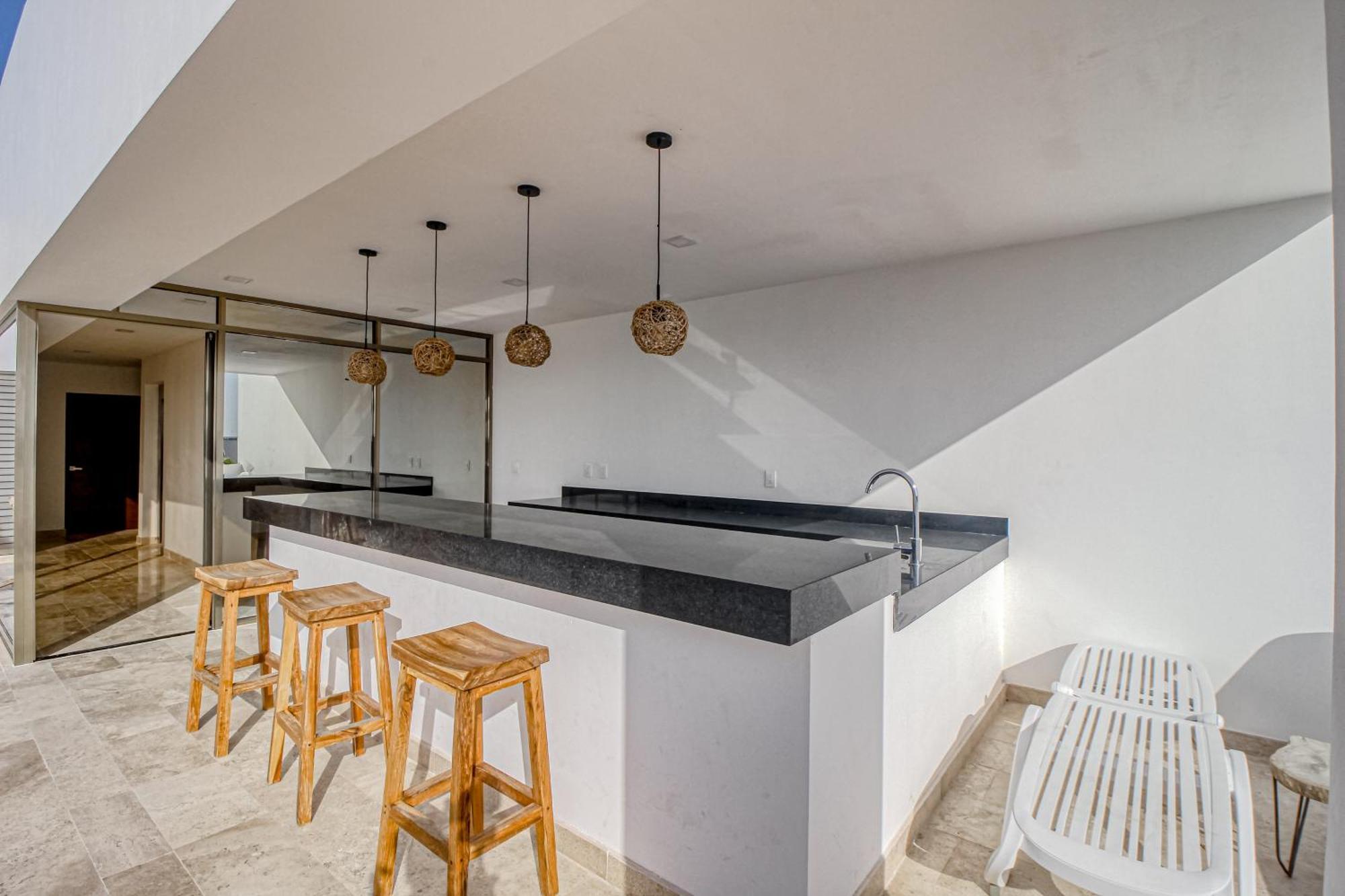 Hotel Aldea Zama Tulum Pokój zdjęcie