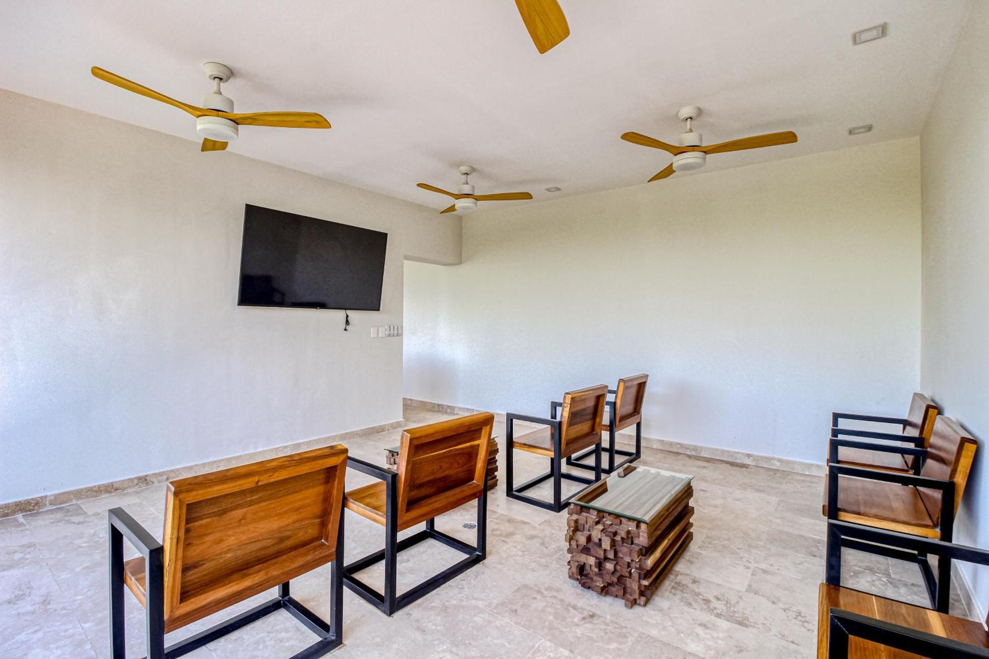 Hotel Aldea Zama Tulum Pokój zdjęcie