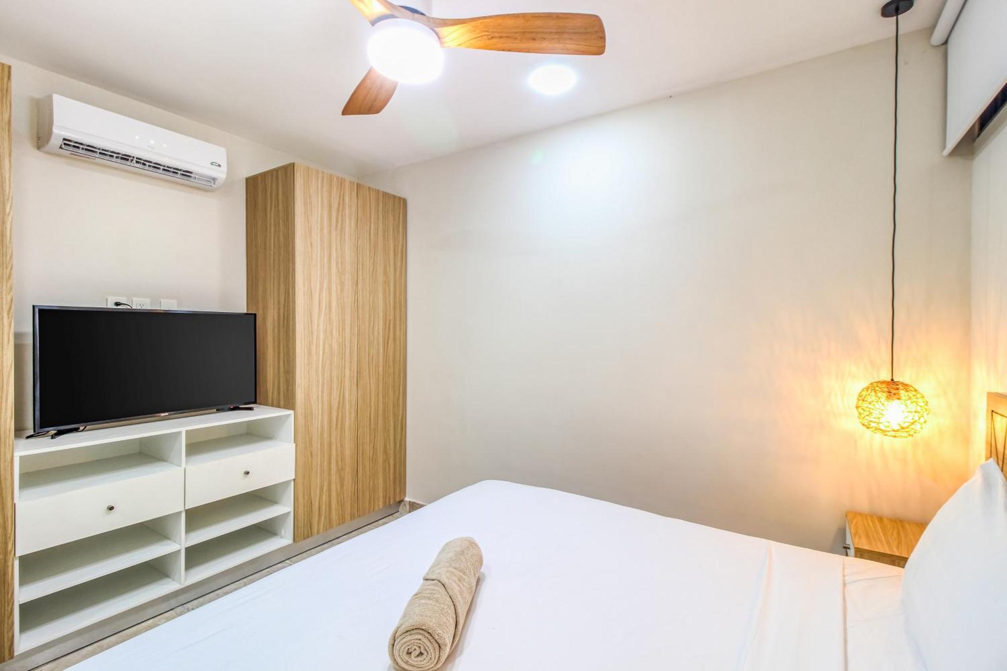 Hotel Aldea Zama Tulum Pokój zdjęcie