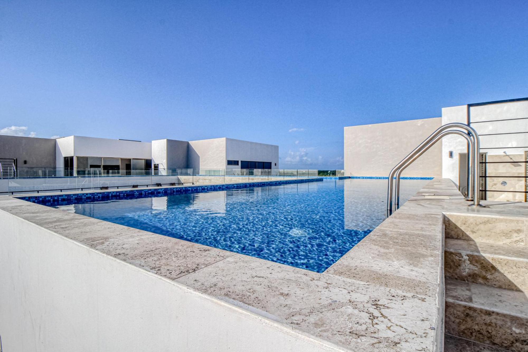 Hotel Aldea Zama Tulum Pokój zdjęcie