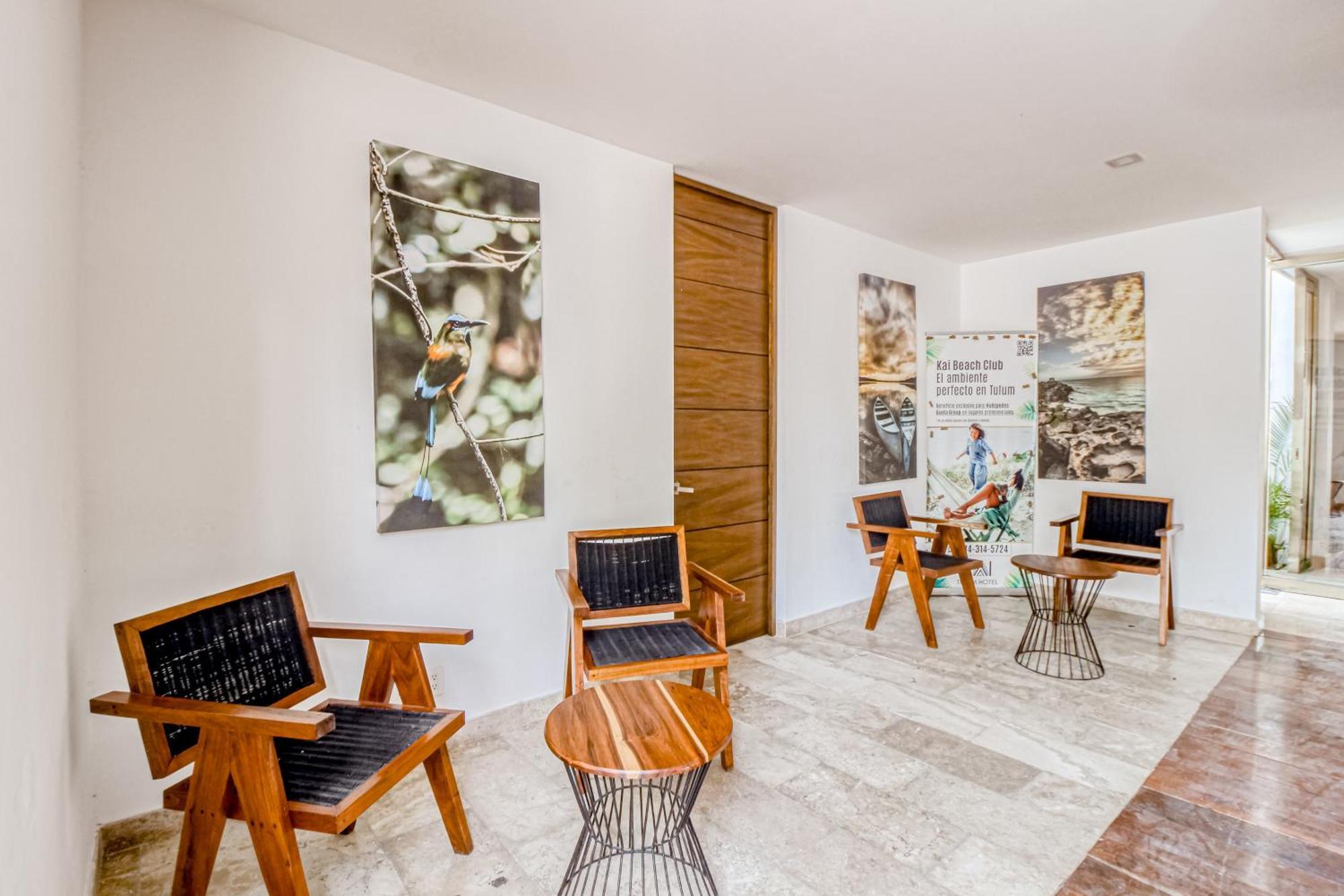 Hotel Aldea Zama Tulum Pokój zdjęcie