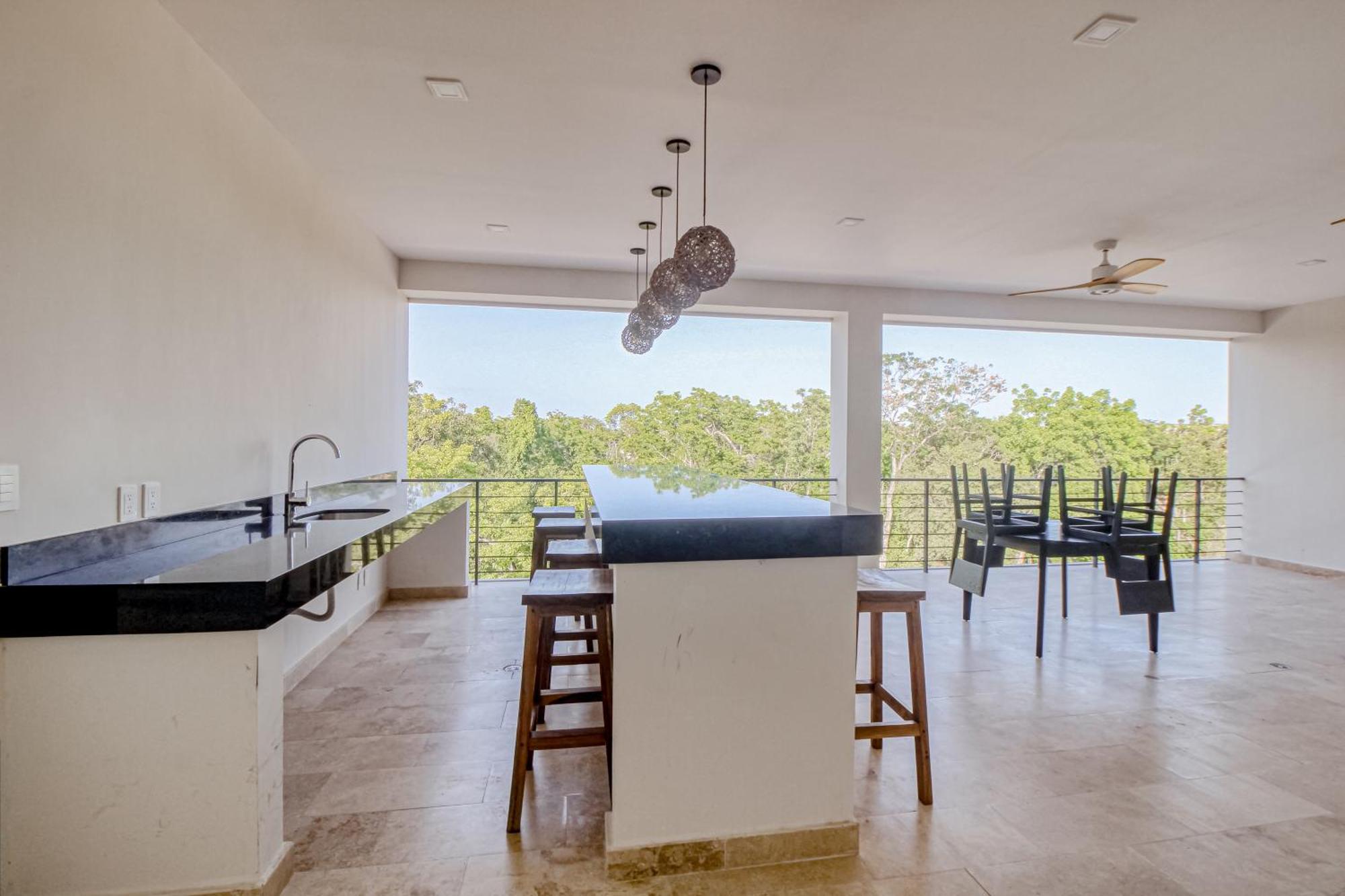 Hotel Aldea Zama Tulum Pokój zdjęcie