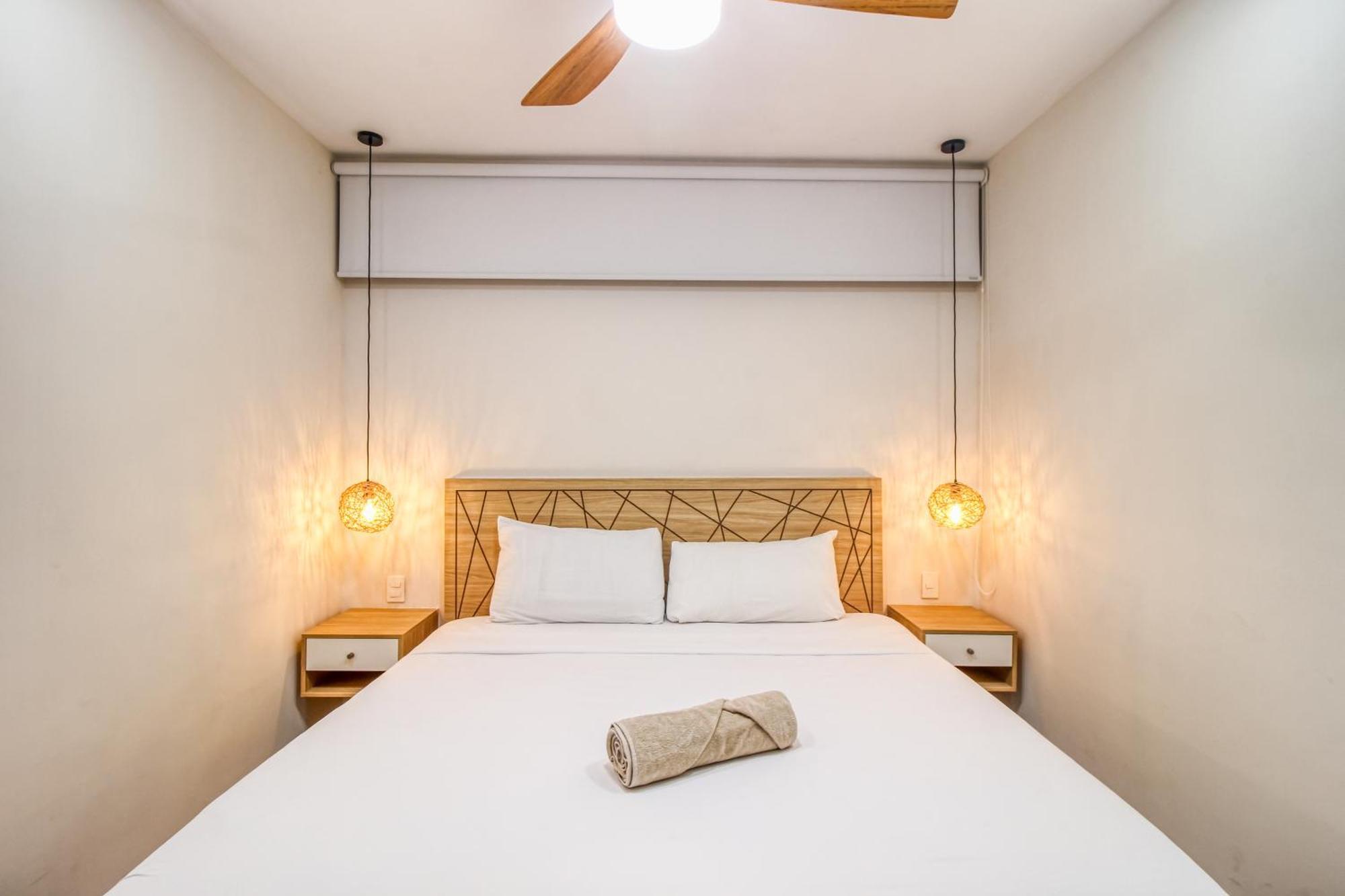 Hotel Aldea Zama Tulum Pokój zdjęcie