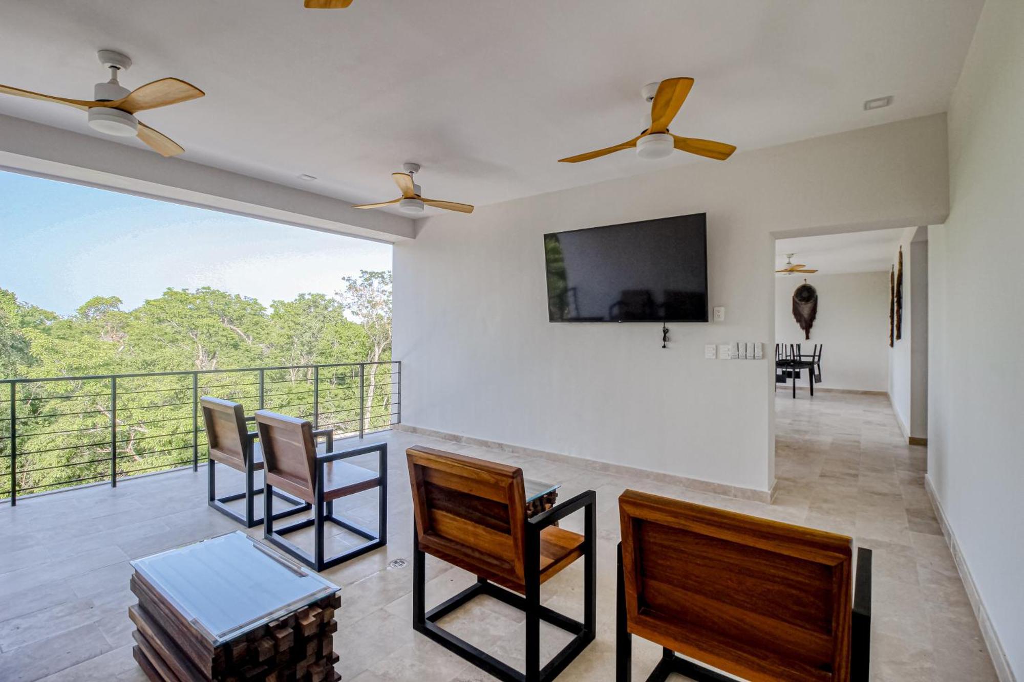 Hotel Aldea Zama Tulum Pokój zdjęcie