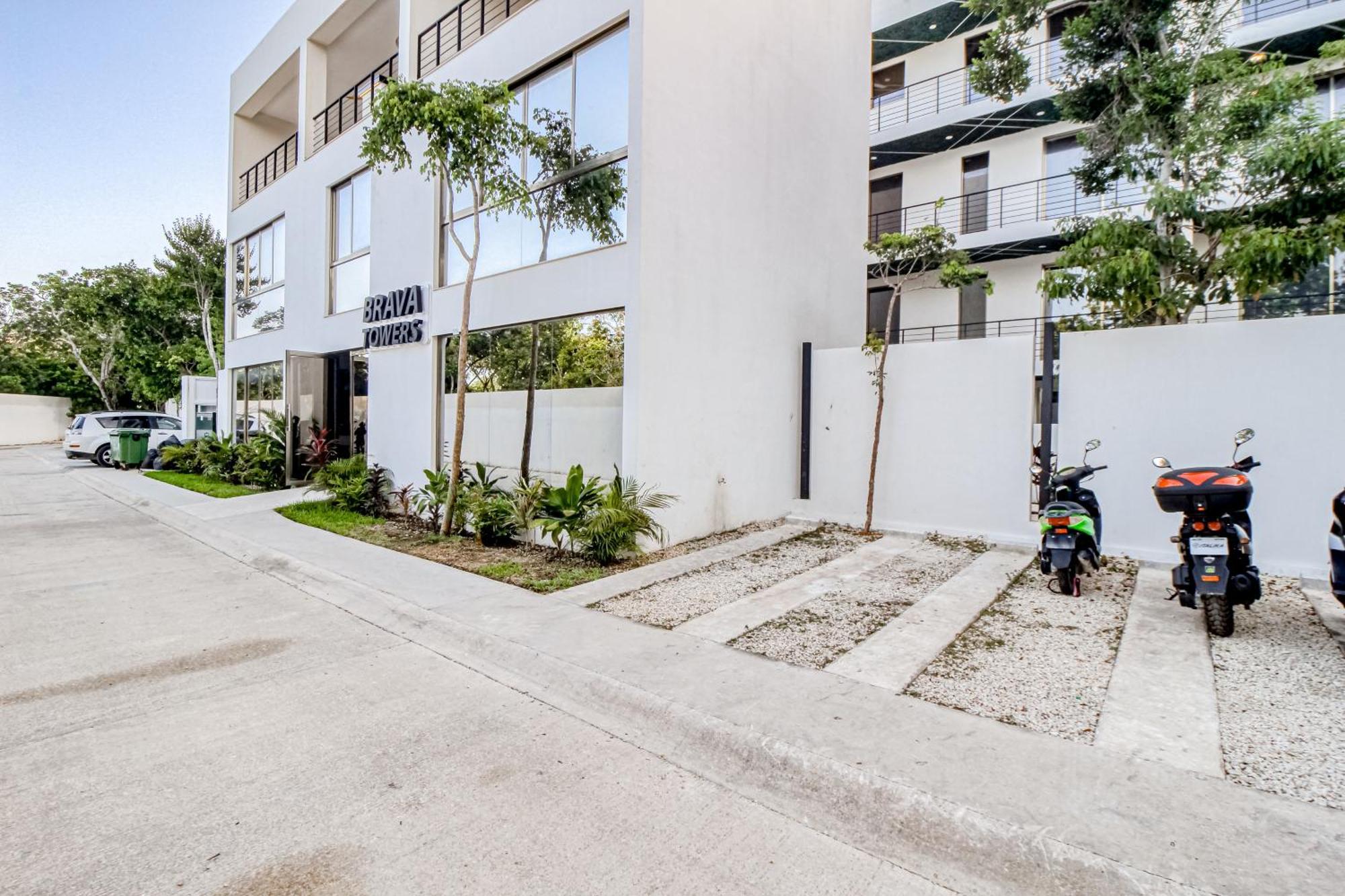 Hotel Aldea Zama Tulum Pokój zdjęcie