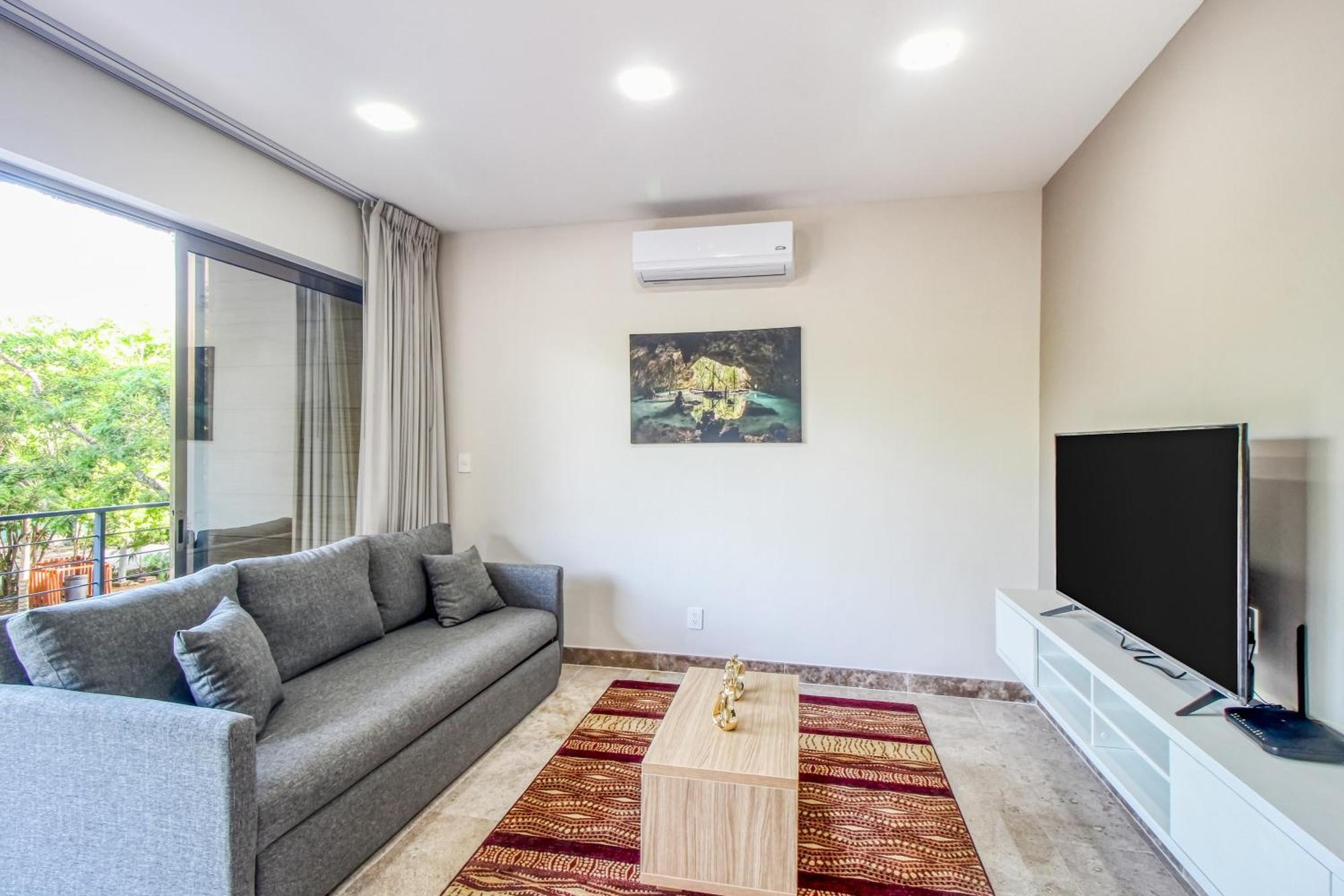 Hotel Aldea Zama Tulum Pokój zdjęcie