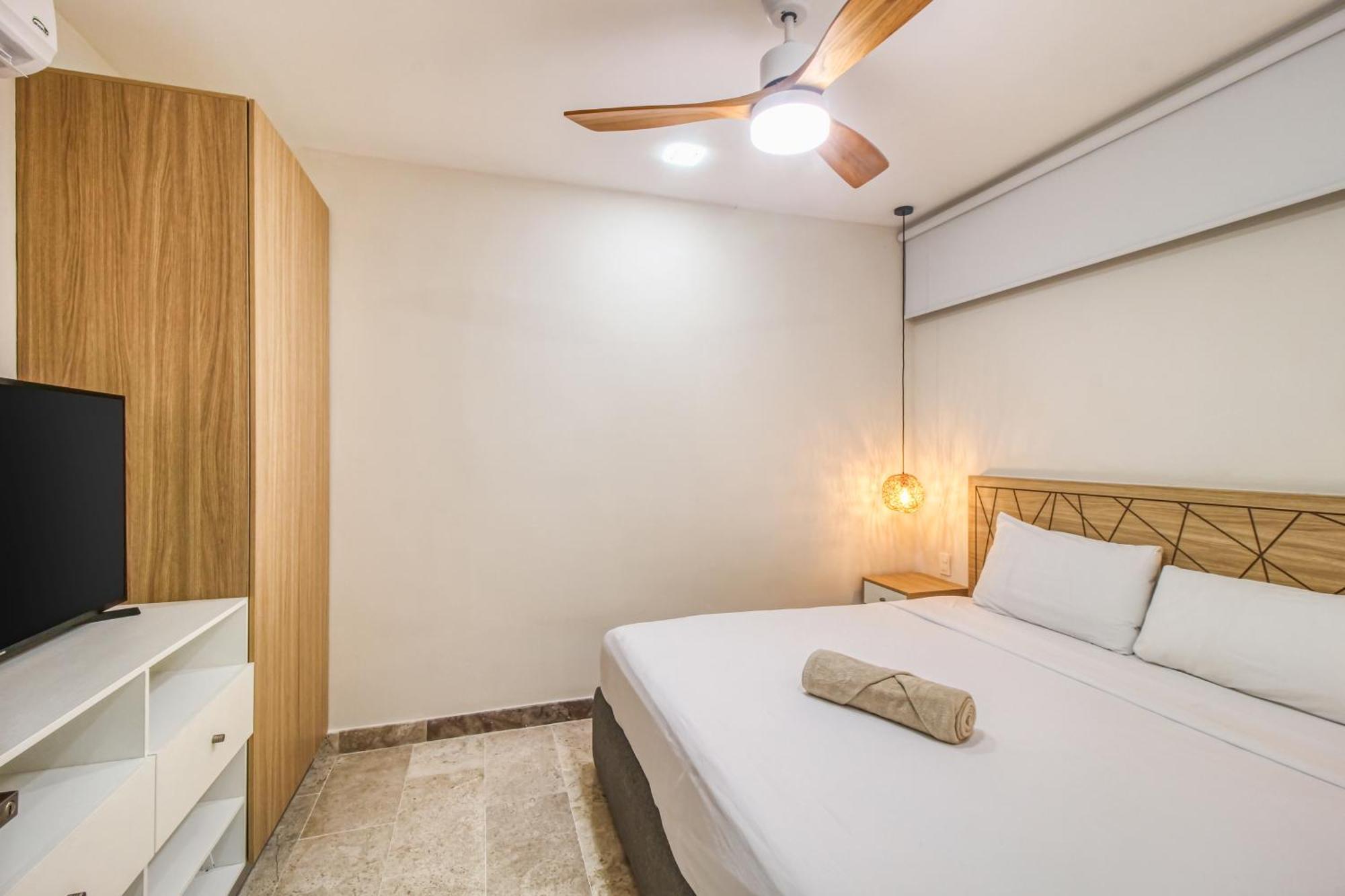 Hotel Aldea Zama Tulum Pokój zdjęcie