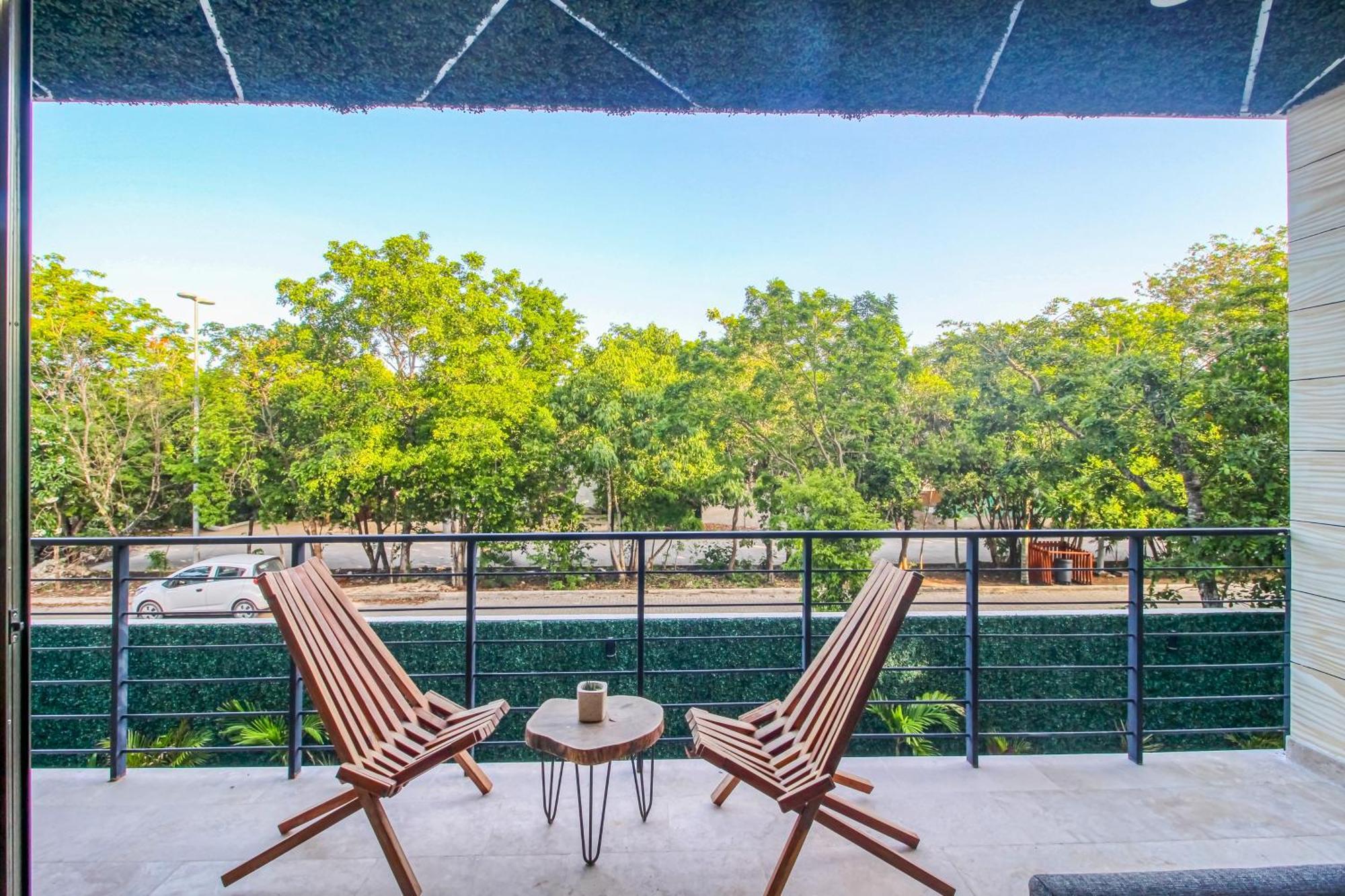 Hotel Aldea Zama Tulum Pokój zdjęcie